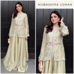 Mubashira Usman