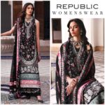 Republic womenswear - Elia