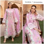 Saira Shakira - FAYE (A)