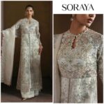 Soraya - Novara