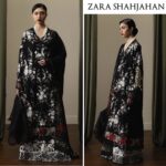 Zara Shahjahan - TAKUMI