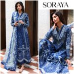 Soraya - AZZURE