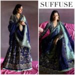 Suffuse- Rishaal