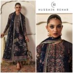 Hussain Rehar - Rabab