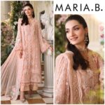 Maria.B Chiffon D4-26