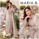 Maria.B Chiffon D7-26